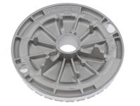 Рассекатель пламени (большой) плиты Hansa