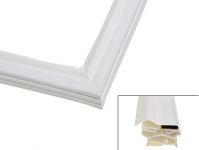 Уплотнитель двери (570x1010 мм) холодильника Indesit, Ariston, Stinol